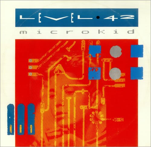 Level 42 - Micro-Kid