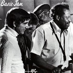 Count Basie - Basie Jam