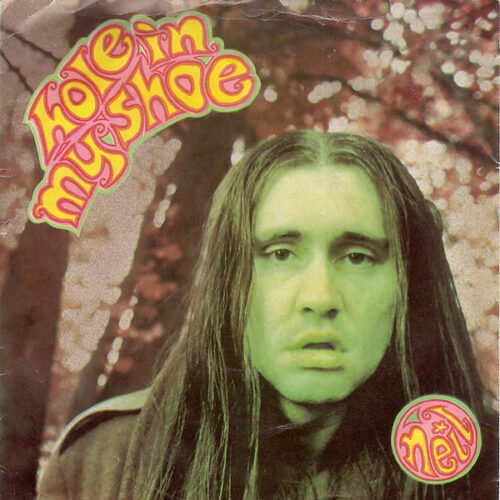 Neil (2) - Hole In My Shoe