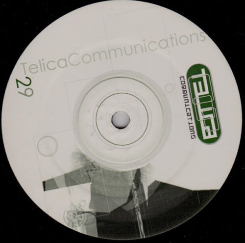 Hal Stucker - Aftershock EP