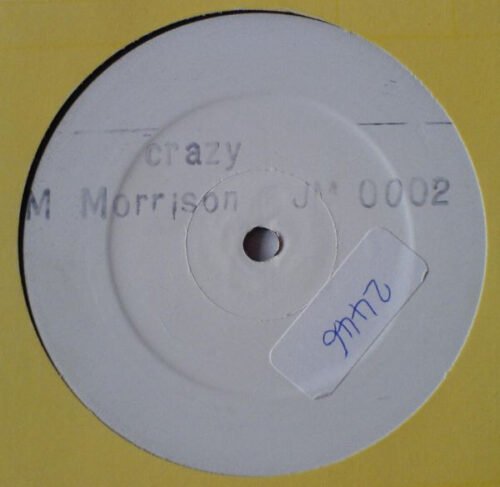 Mark Morrison - Crazy