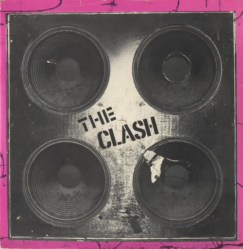 The Clash - Complete Control