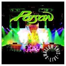 Poison (3) - Swallow This Live