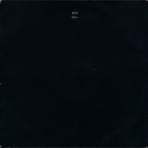 XTC - Go+