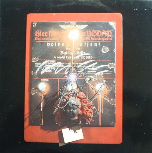 Georg Katzer - Aide Memoire  /  Folk Music  /  Sonáty Slavíčkové