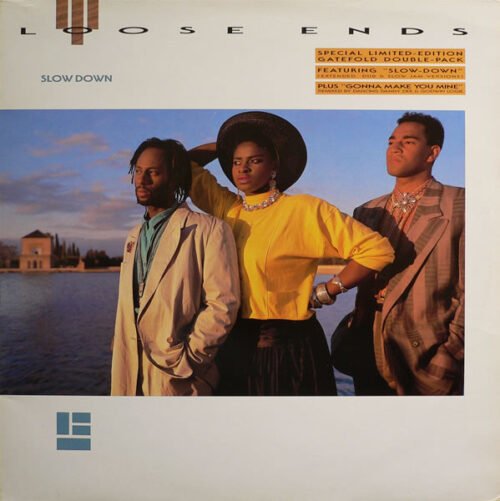 Loose Ends - Slow Down