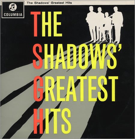 The Shadows - The Shadows' Greatest Hits