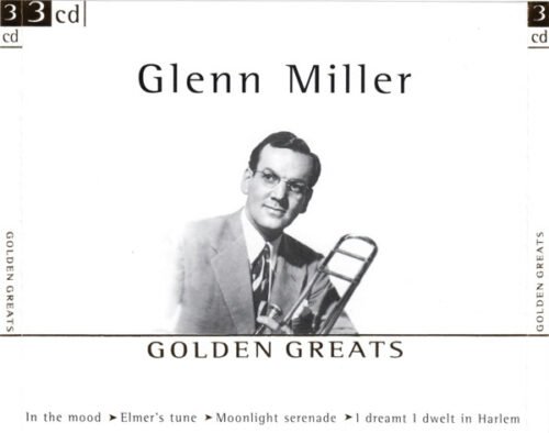 Glenn Miller - Golden Greats