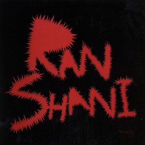 Ran Shani - Cool Like That