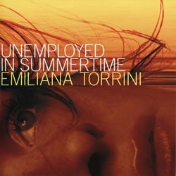Emiliana Torrini - Unemployed In Summertime