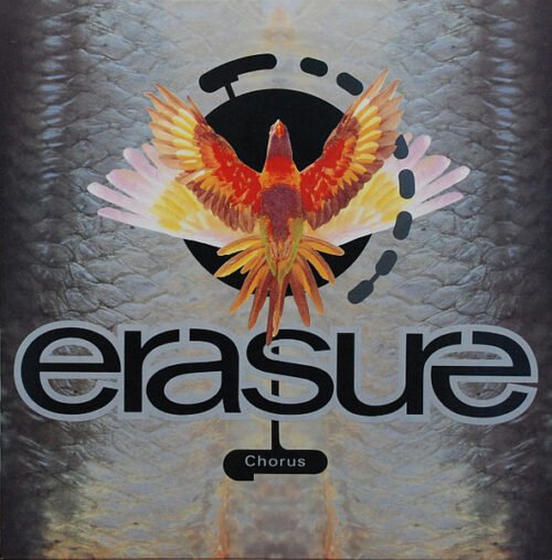 Erasure - Chorus