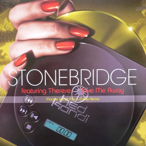 StoneBridge - Take Me Away