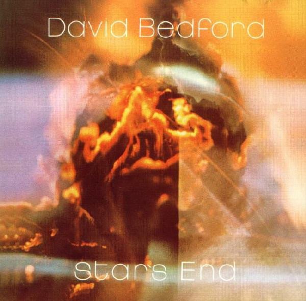 David Bedford - Star's End