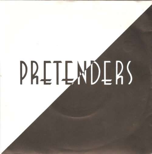 The Pretenders - Brass In Pocket