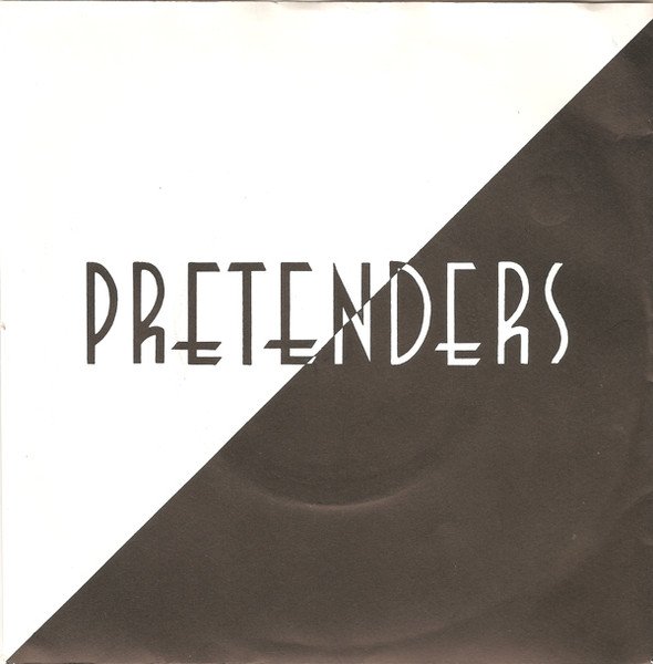 The Pretenders - Brass In Pocket