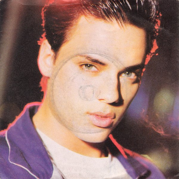 Nick Kamen - Each Time You Break My Heart