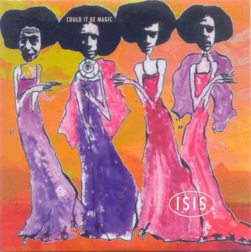 I$I$ - Could It Be Magic