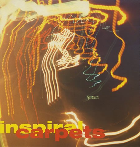 Inspiral Carpets - Commercial Rain / She Comes In The Fall (Remixes)