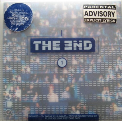 Various - The End