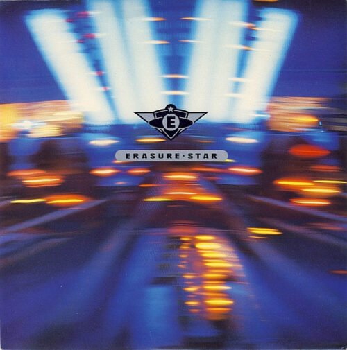 Erasure - Star