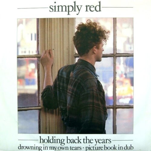 Simply Red - Holding Back The Years