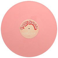 Julian Cope - Love L.U.V. (Beautiful Love)