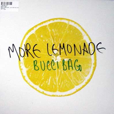 Bucci Bag - More Lemonade