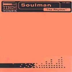 Soulman (2) - The Rhythm