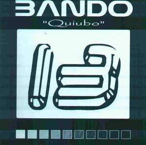 Bando - Quiubo