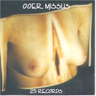 Various - Ooer Missus