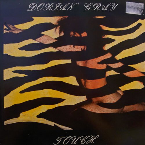Dorian Gray (7) - Touch