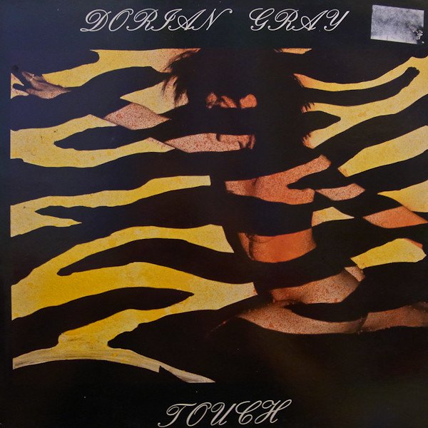 Dorian Gray (7) - Touch