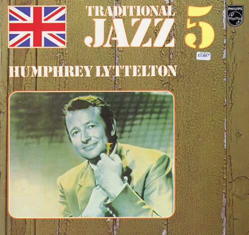 Humphrey Lyttelton - Swing Out!