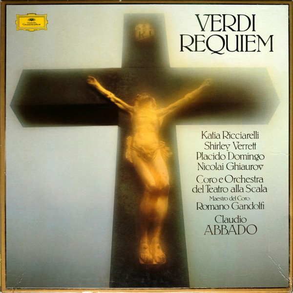 Giuseppe Verdi - Requiem