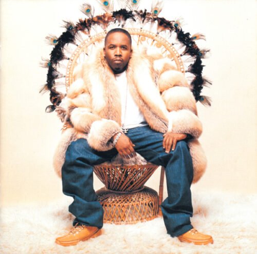 OutKast - Speakerboxxx / The Love Below