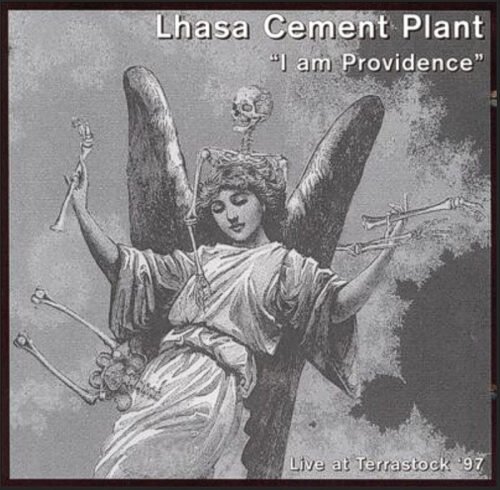 Lhasa Cement Plant - 