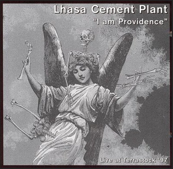 Lhasa Cement Plant - 