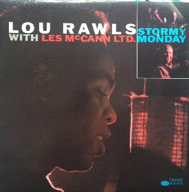 Lou Rawls - Stormy Monday