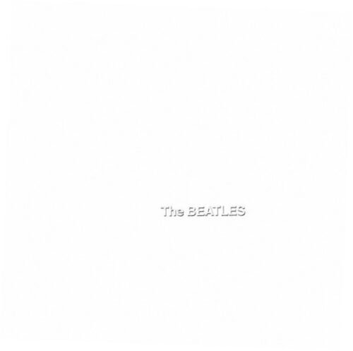 The Beatles - The Beatles