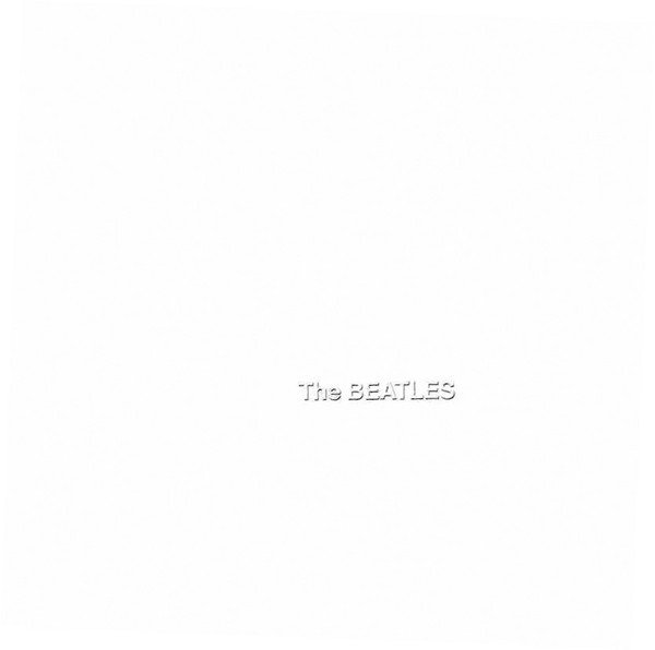 The Beatles - The Beatles
