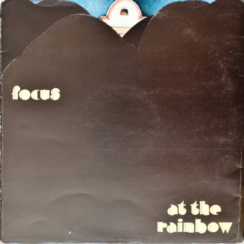 Focus (2) - At The Rainbow
