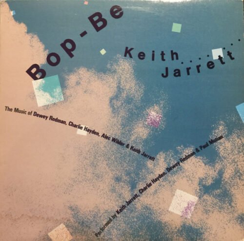 Keith Jarrett - Bop-Be