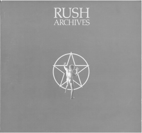 Rush - Archives