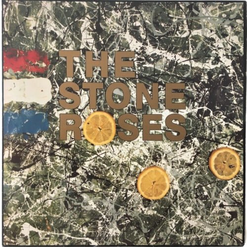The Stone Roses - The Stone Roses