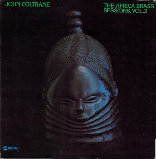 John Coltrane - The Africa Brass Sessions, Vol. 2