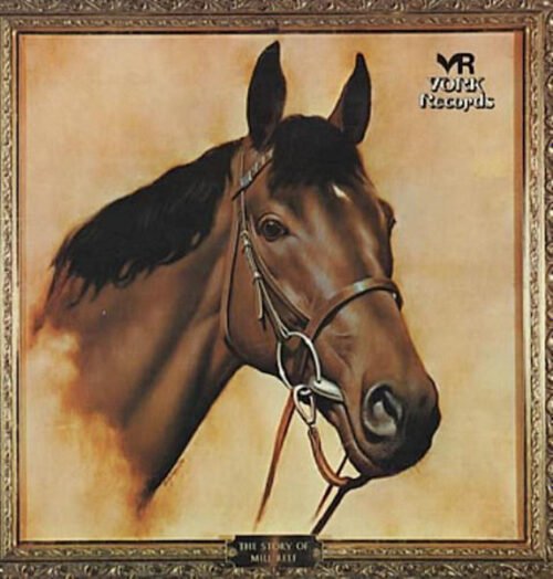 Various - The Story Of Mill Reef- Something To Brighten The Morning