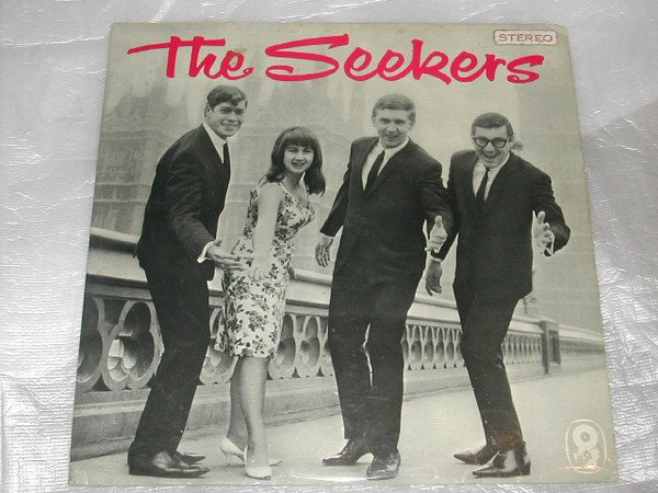 The Seekers - The Seekers