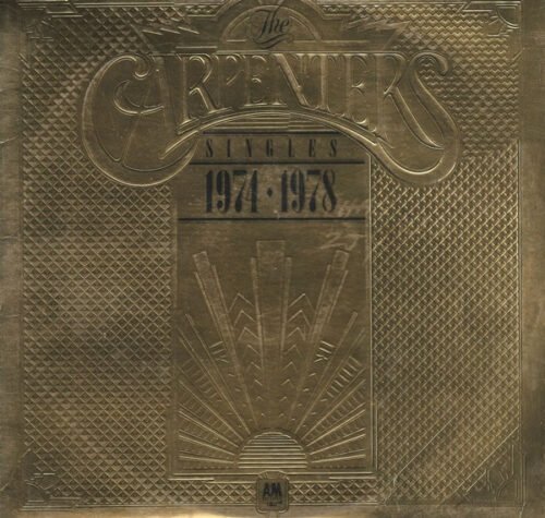 Carpenters - The Singles 1974-1978