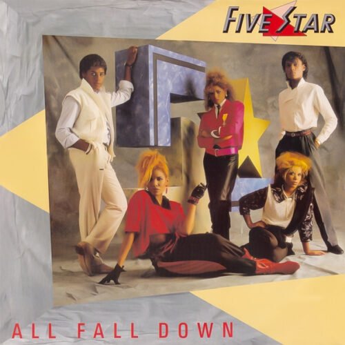 Five Star - All Fall Down