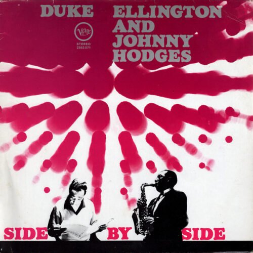 Duke Ellington - Side By Side
